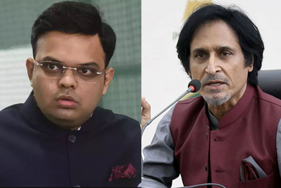 যে কারণে বিশ্বকাপ থেকে সরে যাওয়ার হুমকি দিল পাকিস্তান