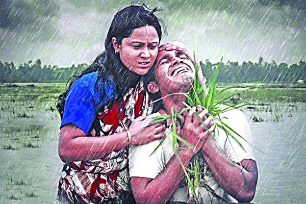 আইএফআই  আসরে ‘সাঁতাও’