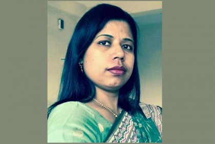 প্রধানমন্ত্রীর সহকারী প্রেস সচিব হলেন গুলশাহানা ঊর্মি