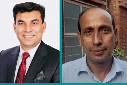 ফরিদপুর-২ উপ-নির্বাচনে দুই প্রার্থীর মনোনয়নপত্র প্রত্যাহার

