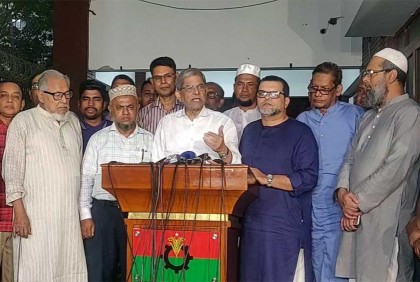 ধর্মঘট, হরতাল, কারফিউ কিছুই মানা হবে না : মির্জা ফখরুল 

