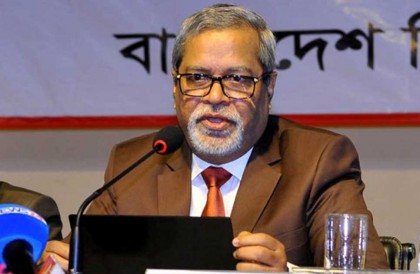ভোটের সময় পরিবেশ ভালো থাকে না, কেন্দ্র দখল হয় : নুরুল হুদা

