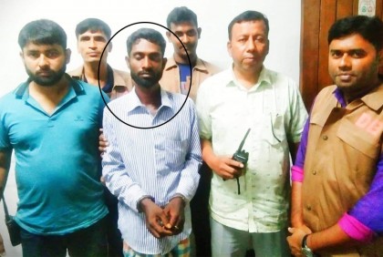 সাংবাদিক আমির খসরু’র মা হত্যার রহস্য উদঘাটন
