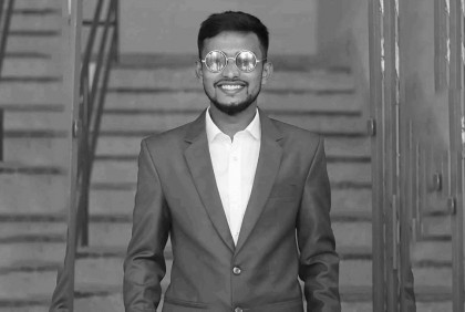 রাবি ছাত্রের মৃত্যু : ৫ সদস্যের তদন্ত কমিটি 

