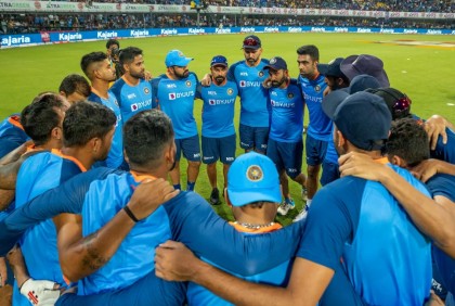 ডিসেম্বরে বাংলাদেশে আসছে ভারত