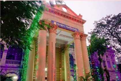 সতেরো পেরিয়ে আঠারোতে জগন্নাথ বিশ্ববিদ্যালয়, শিক্ষার্থীরা পেল একটি হল