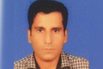 মির্জাপুরে চালককে হত্যা করে অটো ছিনতাই