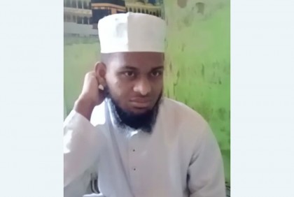 কিশোরগঞ্জে বলাৎকারের অভিযোগে গ্রেফতার ১
