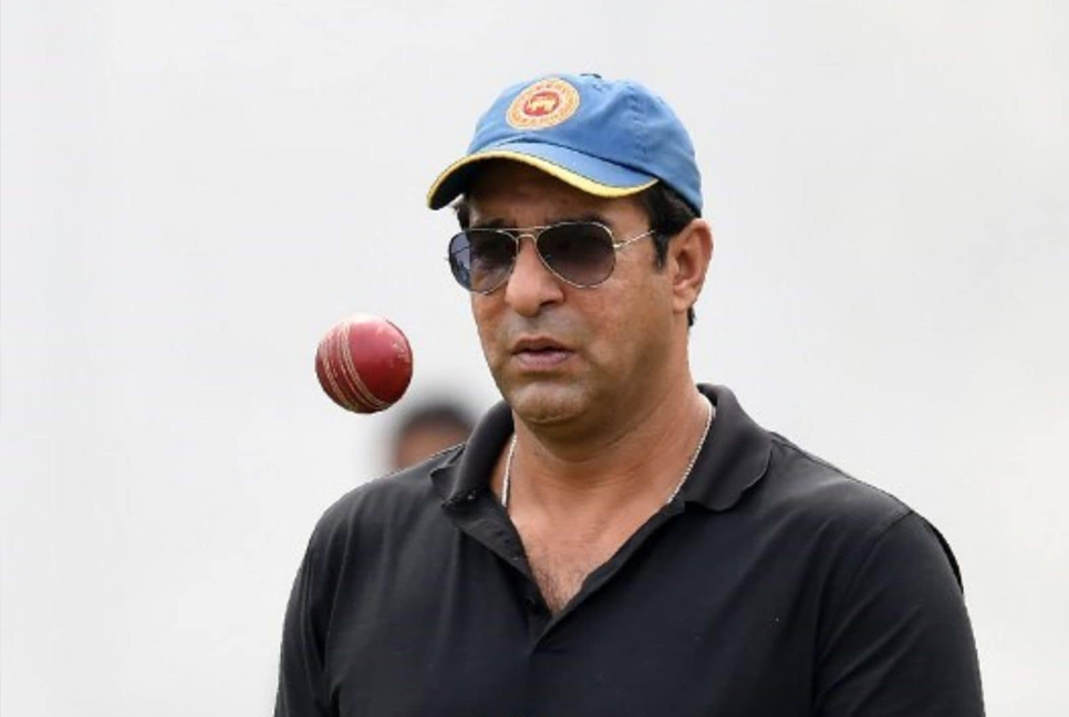 পাকিস্তানে যাবে না ভারত: জয় শাহকে এক হাত নিলেন ওয়াসিম আকরাম