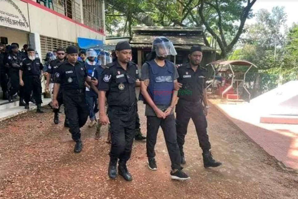 পাহাড়ে জঙ্গি আস্তানা : ৫৫ জনের নামের তালিকা প্রকাশ