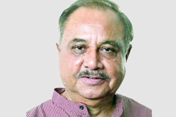 অন্যায় আদেশকে
অস্বীকৃতি জানাতে হবে: আ স ম রব