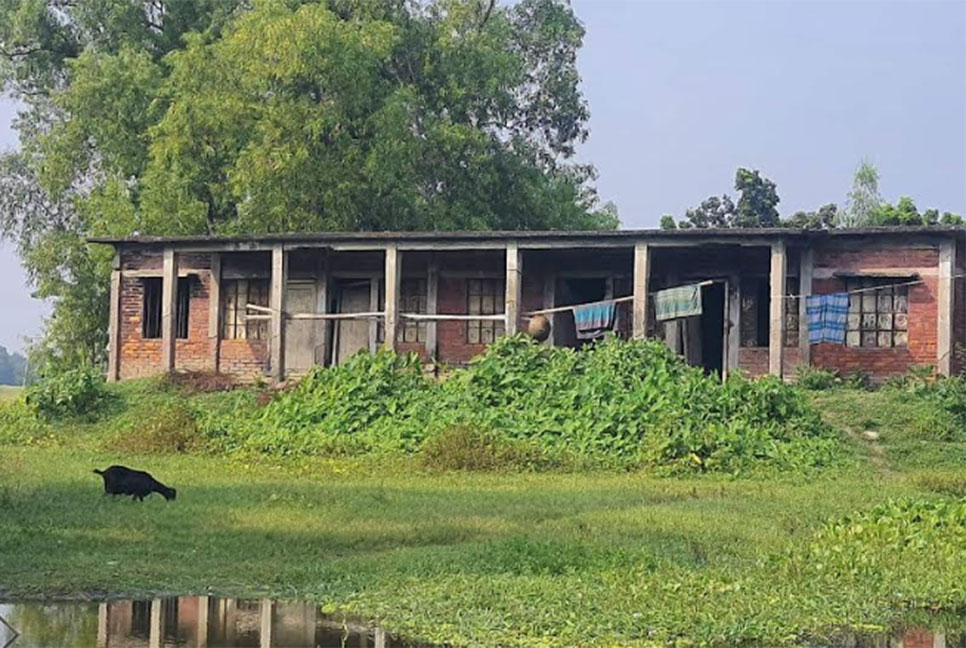 টাঙ্গাইলে ২৫ বছর ধরে বন্ধ ১৫টি কমিউনিটি প্রাথমিক বিদ্যালয়