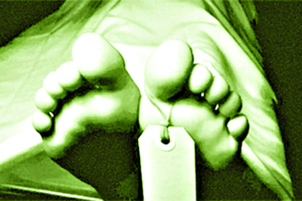 মাদারীপুরে মাথাবিহীন লাশ