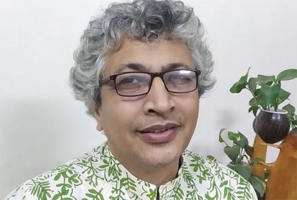 অধ্যাপক তানজীমউদ্দীনের অফিস তল্লাশির অভিযোগ, প্রতিবাদ ১০ ছাত্রসংগঠনের