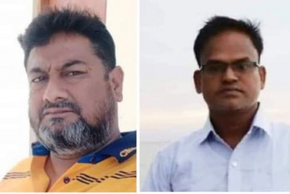 ভাড়া নিয়ে দ্বন্দ্ব, ইটের আঘাতে প্রাণ গেল অপর চালকের