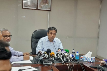 দেশের কোথাও গাড়ি বন্ধের বিষয়ে আমরা কিছু জানি না : বিআরটিএ চেয়ারম্যান

