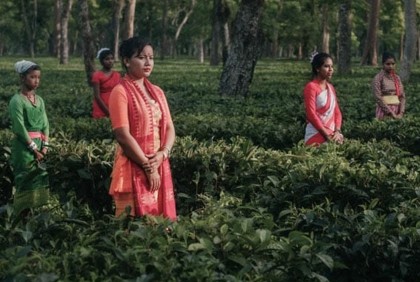 এখনও সংস্কৃত ভাষায় কথা বলে যে গ্রাম