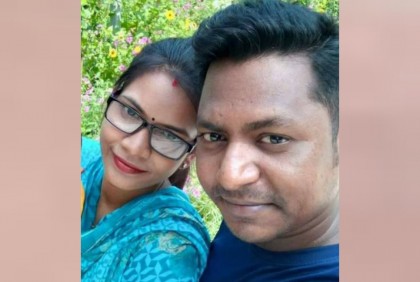 সাতদিন ধরে নিখোঁজ গৃহবধূ, ৯ মাসের বাচ্চা নিয়ে দিশেহারা বাবা