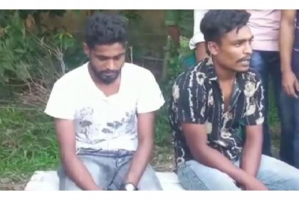 গাজীপুরে কিশোরী গণধর্ষণের শিকার, আটক ২ 