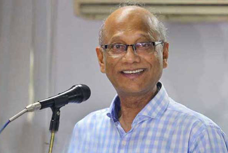 শিক্ষাপ্রতিষ্ঠান রক্ষাকল্পে সরকার আন্তরিক: সাবেক শিক্ষামন্ত্রী