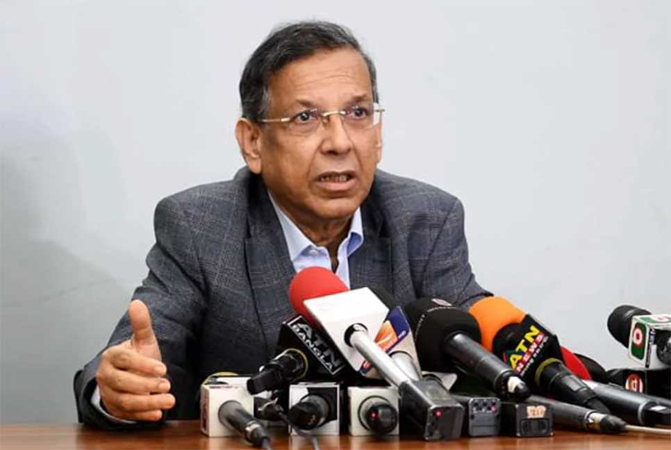 ডিজিটাল নিরাপত্তা আইনের কিছু অপপ্রয়োগ হয়েছে : আইনমন্ত্রী

