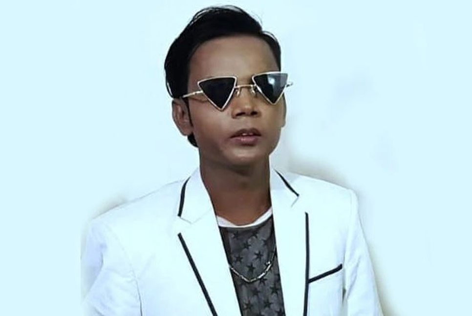 এবার কবিতা আবৃত্তি করবেন হিরো আলম