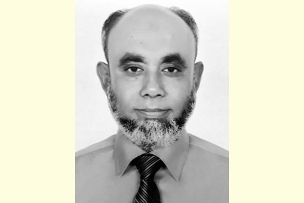 বিশুদ্ধভাবে নামাজ আদায়