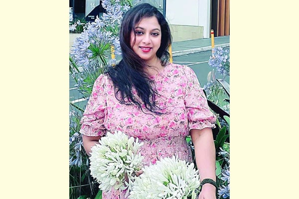 নিজেকে কখনো নায়িকা ভাবতে পারিনি