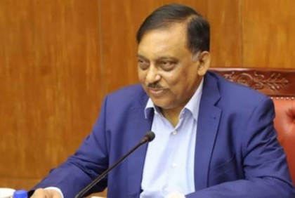 বিএনপির গণসমাবেশ কেন্দ্র করে কেউ গ্রেপ্তার হয়নি: স্বরাষ্ট্রমন্ত্রী