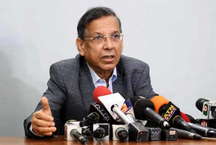ডিজিটাল নিরাপত্তা আইনের কিছু অপপ্রয়োগ হয়েছে : আইনমন্ত্রী

