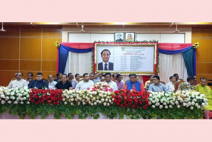 কম দামে স্বর্ণ বিক্রির নামে কেউ ক্রেতাদের সঙ্গে প্রতারণা করবেন না : বাজুস