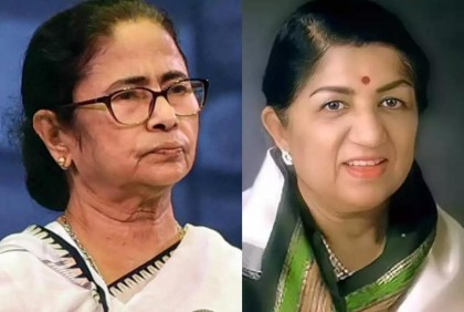 মমতাকে লতা মঙ্গেশকারের সঙ্গে তুলনা রাজ চক্রবর্তীর