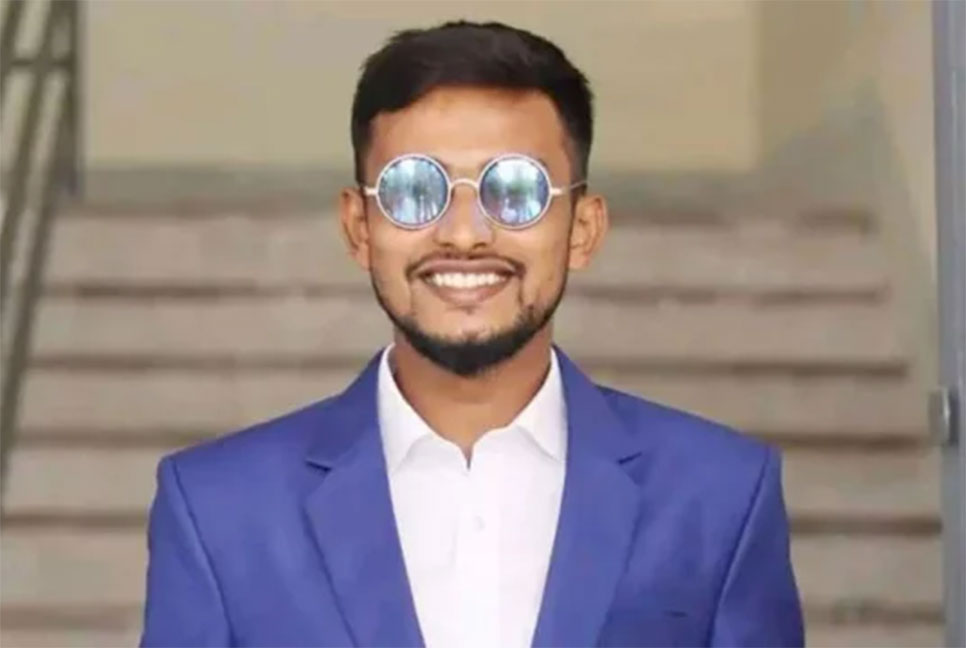 শাহরিয়ারের মৃত্যুতে মুখোমুখি রামেক-রাবি, উভয়ের মামলা নিল পুলিশ
