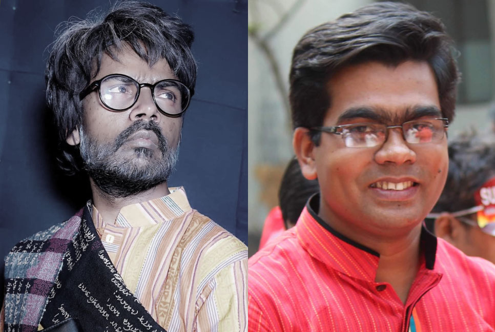 হিরো আলমকে আবৃত্তি শেখানো জবি অধ্যাপক যা বললেন 