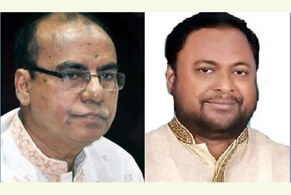 হাই-বাদলকে বহাল রেখে নারায়ণগঞ্জ জেলা আওয়ামী লীগের কমিটি ঘোষণা 