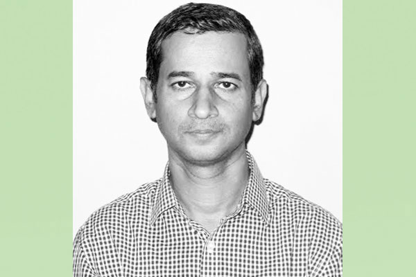 সাংবাদিক রায়হান চৌধুরী আর নেই