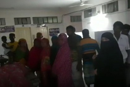 শরীয়তপুরে সেতুতে লঞ্চের ধাক্কা, নিহত ৩

