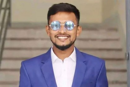 শাহরিয়ারের মৃত্যুতে মুখোমুখি রামেক-রাবি, উভয়ের মামলা নিল পুলিশ