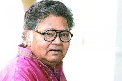 
বাংলাদেশ প্রতিদিনে সুনীল গঙ্গোপাধ্যায়ের সেই শেষ লেখা