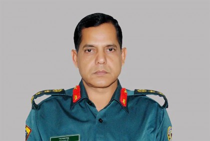 ডিআইজি প্রিজন্স বজলুর রশিদের ৫ বছরের কারাদণ্ড