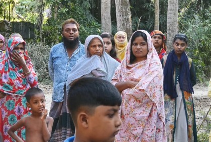 পার্বত্য অঞ্চলে গ্রেফতার জঙ্গি কাওসার দুই বছর নিরুদ্দেশ ছিল