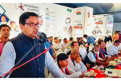 বিএনপির শাসনামলে সবচেয়ে বেশি মানবাধিকার লঙ্ঘন হয়েছে: হানিফ