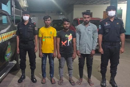 স্ত্রীর পরকীয়া সম্পর্কের বলি শরীফ, বেরিয়ে এলো চাঞ্চল্যকর তথ্য
