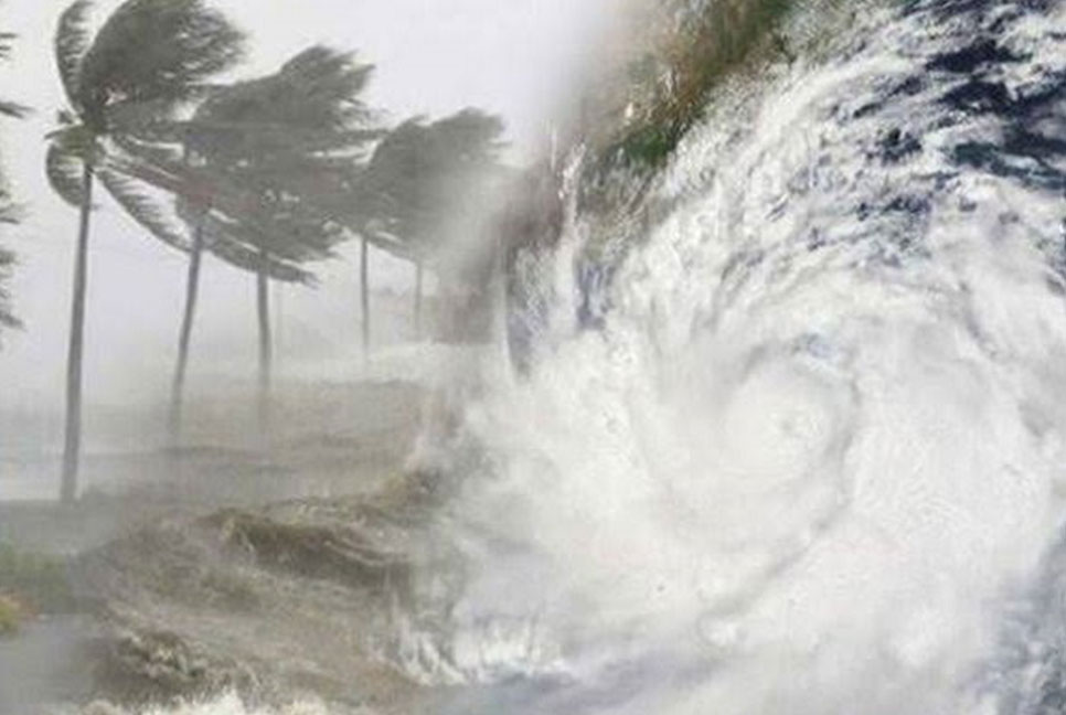 ১৫ জেলায় ৭ ফুটের বেশি উচ্চতায় জলোচ্ছ্বাসের শঙ্কা