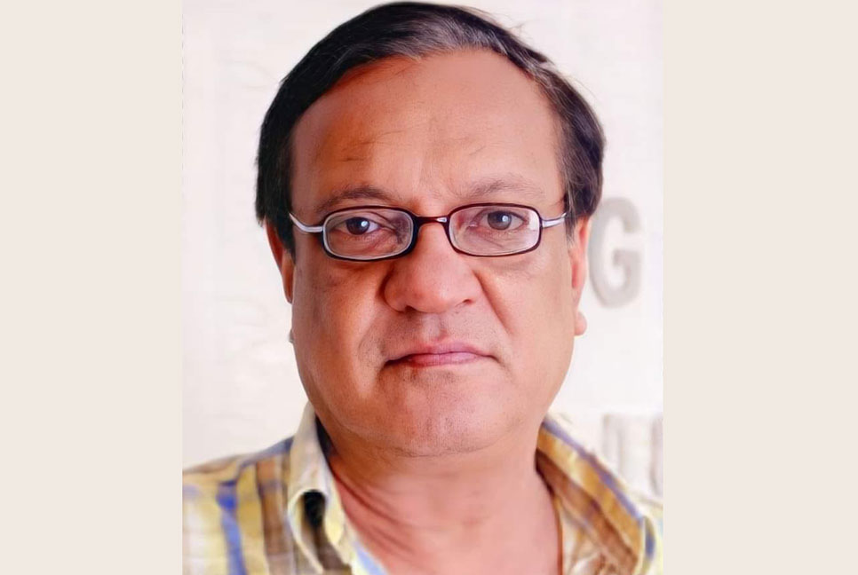 
নির্মাতা আজিজুর রহমান বুলির মৃত্যু