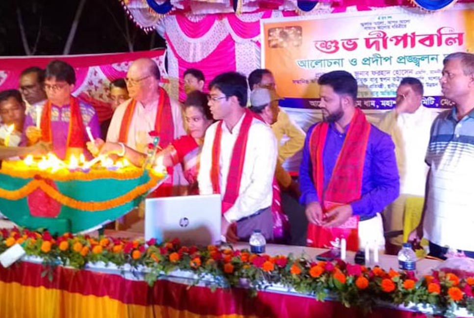 ‘কোনোভাবেই বিএনপিকে ১২ ডিসেম্বর মাঠে নামতে দেওয়া হবে না’
