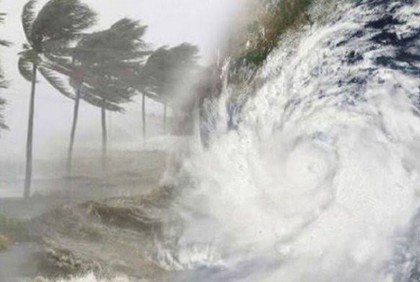 ১৫ জেলায় ৭ ফুটের বেশি উচ্চতায় জলোচ্ছ্বাসের শঙ্কা