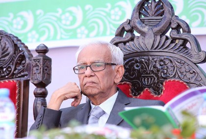 সুপ্রিম কোর্টে আজ ব্যারিস্টার রফিক-উল হক স্মরণে আলোচনা সভা