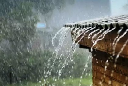 ৭ বিভাগে অতিভারি বৃষ্টির সতর্কতা, পাহাড় ধসের আশঙ্কা