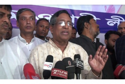 বাংলাদেশে খাদ্যে দুর্ভিক্ষ হবে না: কৃষিমন্ত্রী